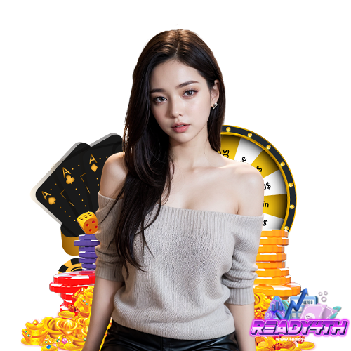 ready4th ระบบAuto